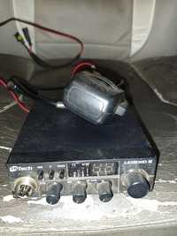 Cb radio MTech legend 2