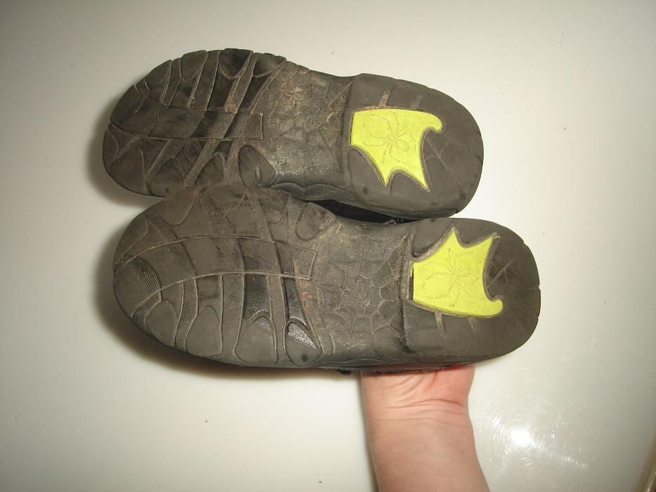 Start-rite Кожаные туфли, ботинки, кроссовки р 29, стелька 19 см