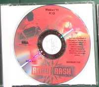 gra komputerowa Road Rash PC CD, Electronic arts 1996