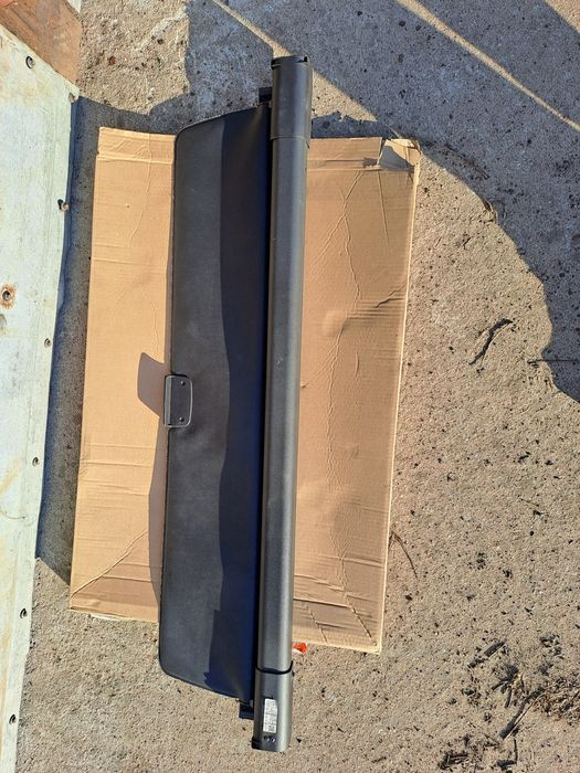 Roleta bagażnika dopinka Opel Insignia kombi