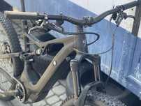e-bike Brose M електро велосипед
