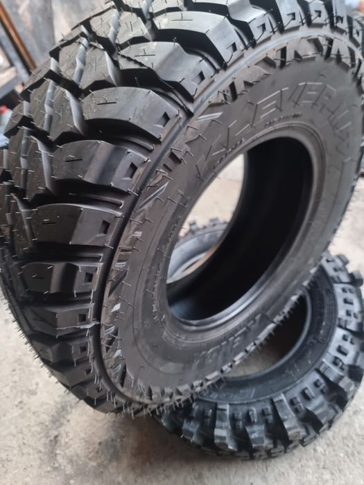 Opony Terenowe 31x10.5 R15 Klever M/T 4x4 Kenda