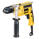 Berbequim Com Percussão 701W Dewalt DWD024S