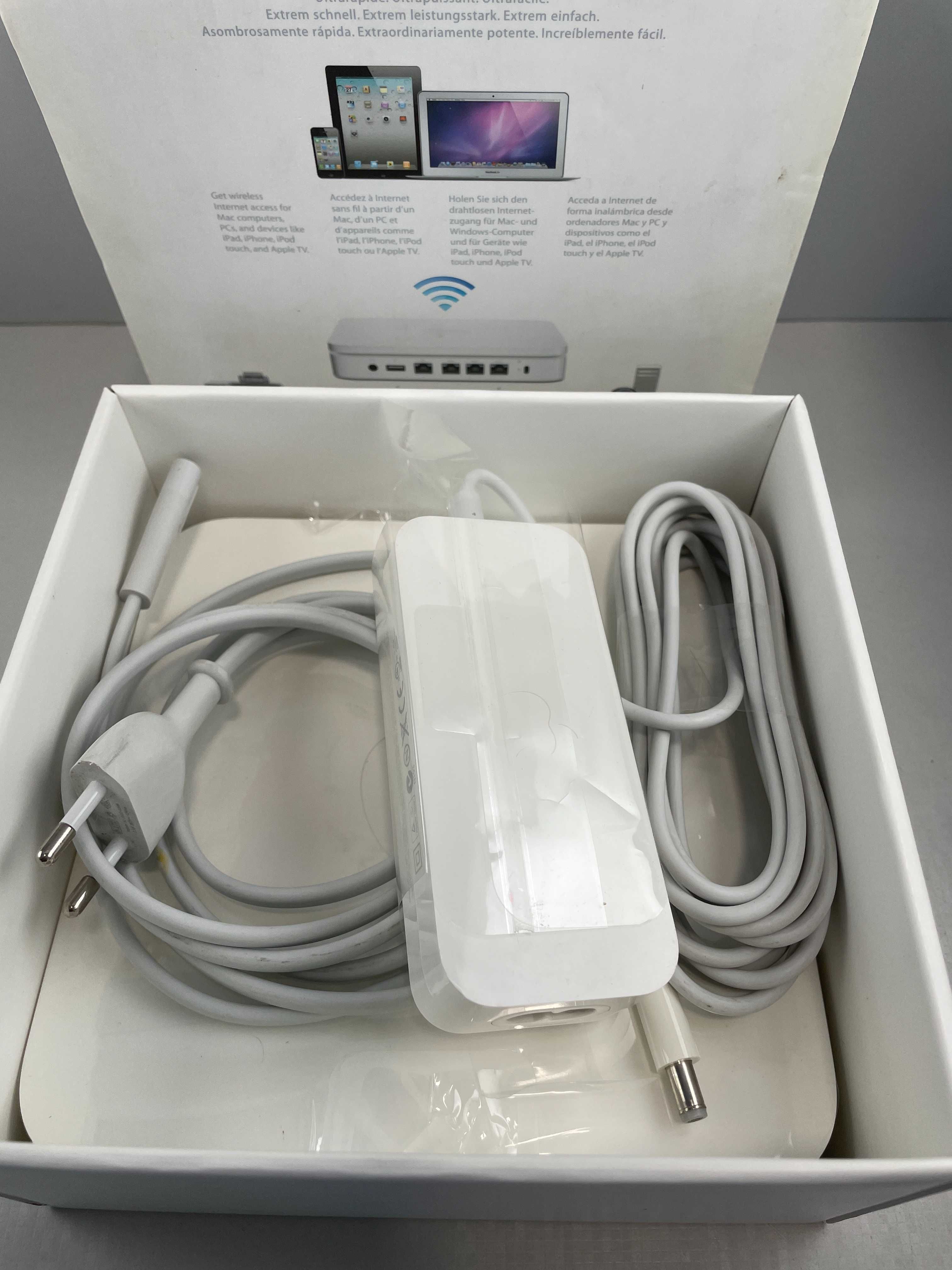 Vendo Apple AirPort Extreme A1408 – Ponto de Acesso Wi-F