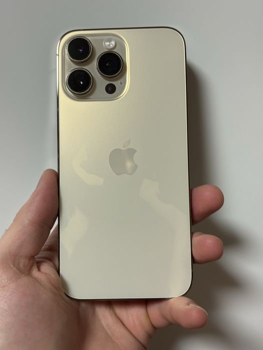 Продам Iphone 14 ProMax 256gb