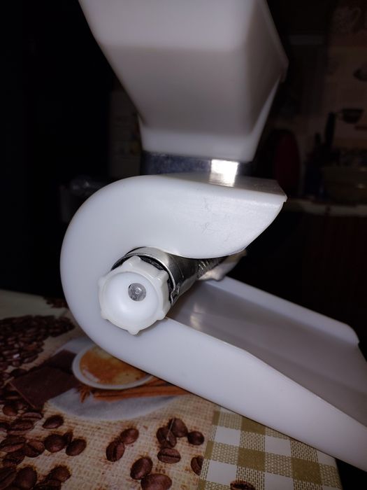 Млин для спецій Мрія