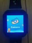 Smart watch zegarek