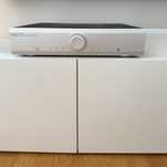 Musical Fidelity M2SI Srebrny stan nowy