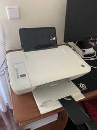 Impressora HP Deskjet 2540