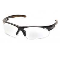 Okulary ochronne Carhartt Ironside Plus Safety Glasses clear