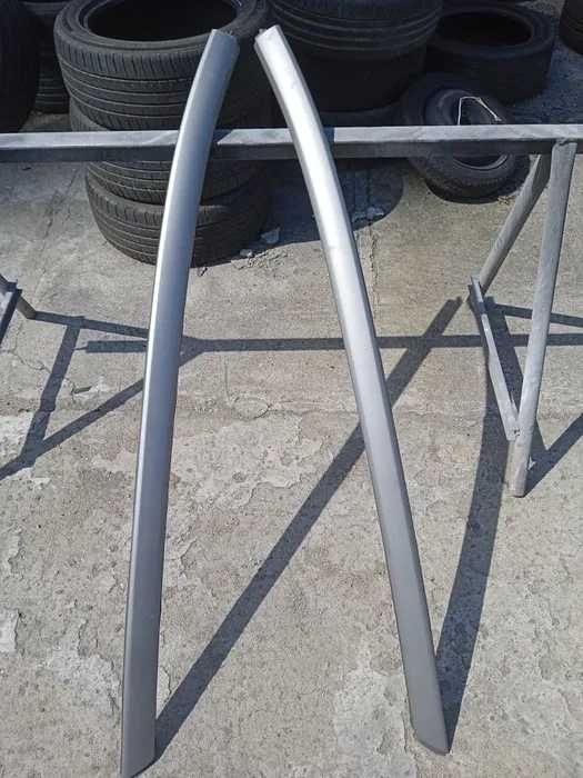 citroen c4 picasso / grand picasso II listwy szyby czołowej