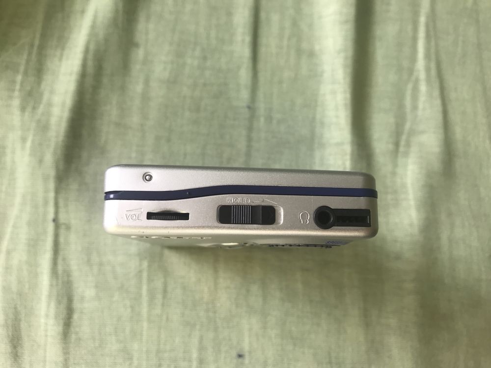 Sony walkman WM-EX631