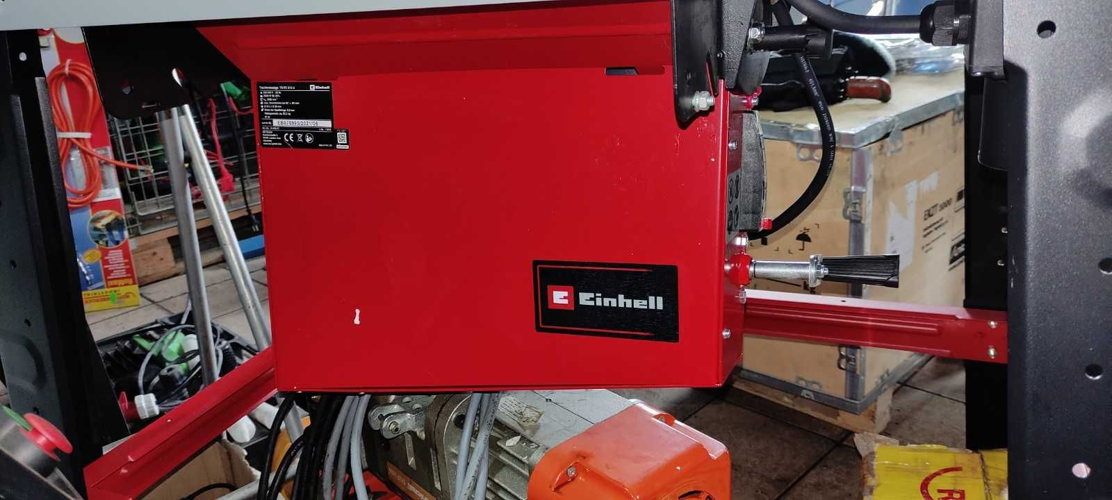 Piła stołowa Einhell TE-TS 315 U