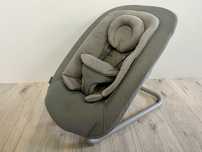 Cybex Gold Bouncer - bujaczek leżaczek - Suede Grey