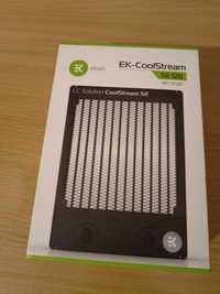 EK-CoolStream SE 120 - chłodzenie wodne, Radiator, Nowe