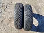 Opony wielosezonowe Marshal 4 Season 145/80r13 (79T)