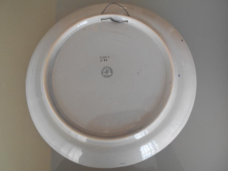 Prato da Fábrica Carvalhinho - Porto