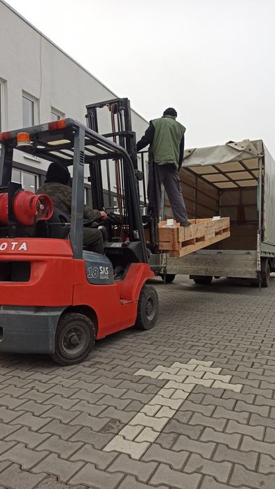 Вантажні перевезення, Грузоперевозки