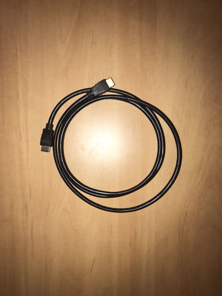 HDMI кабель