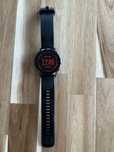 Zegarek sportowy GARMIN Venu 3 45mm Czarny