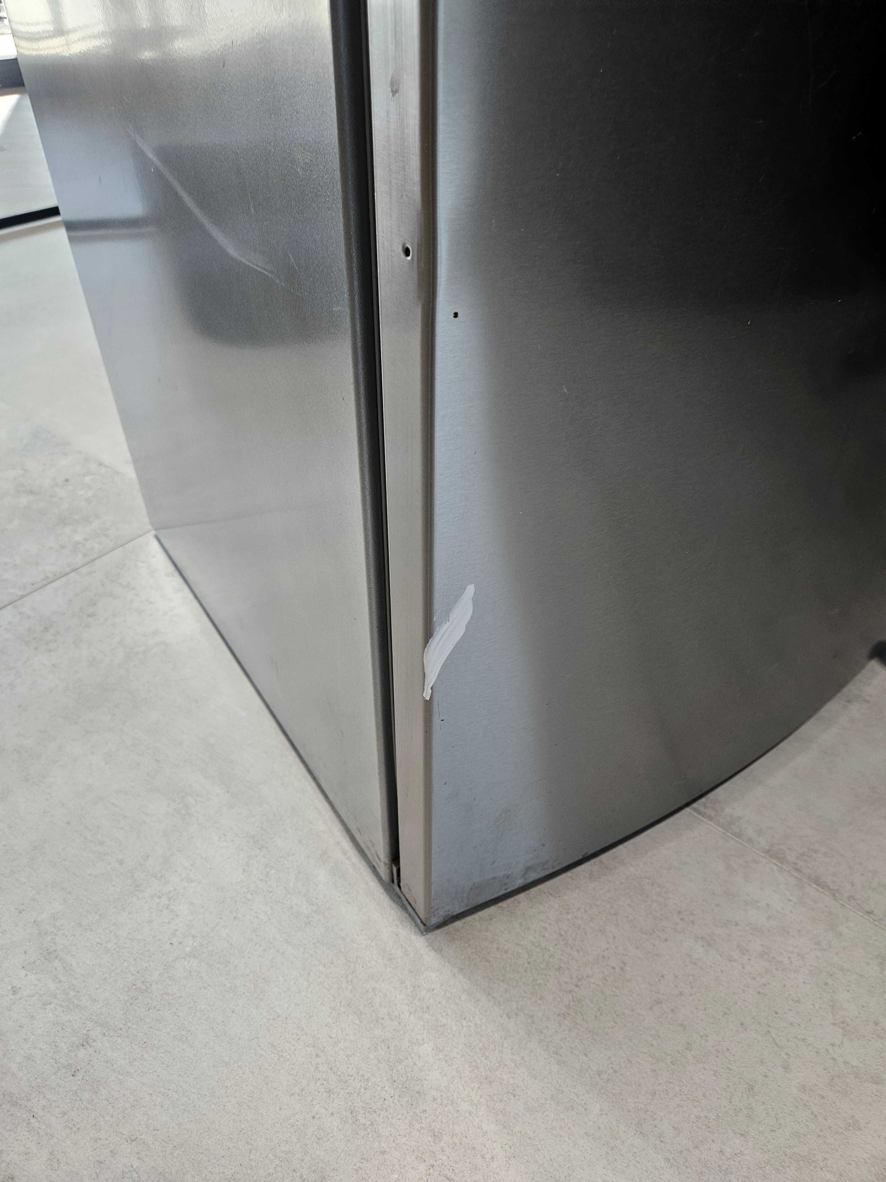Lodówka Electrolux EN3458MOX Pełny no Frost