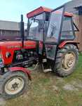 Ursus C-330  Ursus c 330 1983 rok