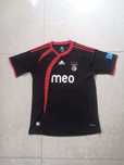 Camisola Benfica 2009/10