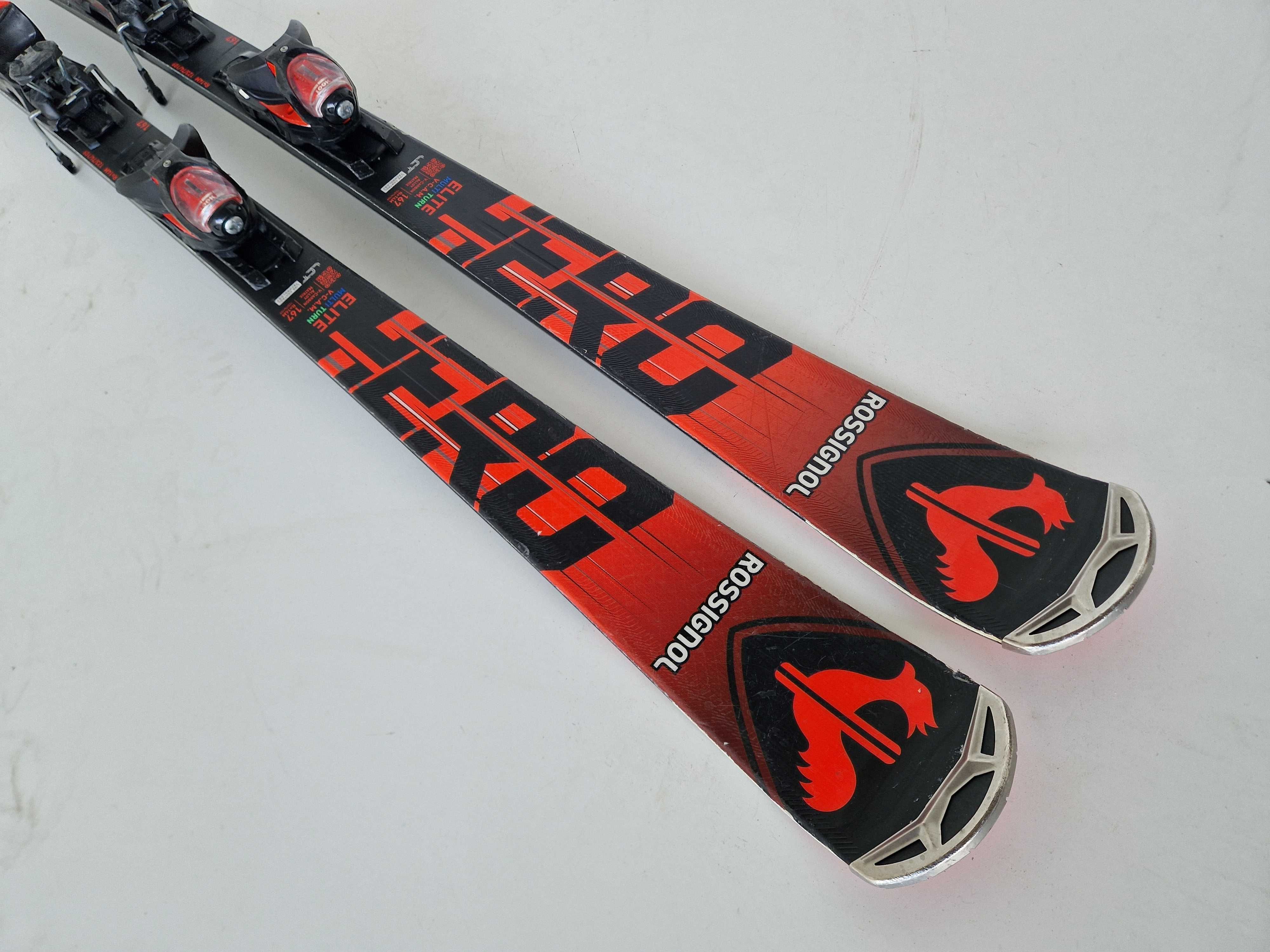 Narty ROSSIGNOL HERO Multi Turn 167 cm12)