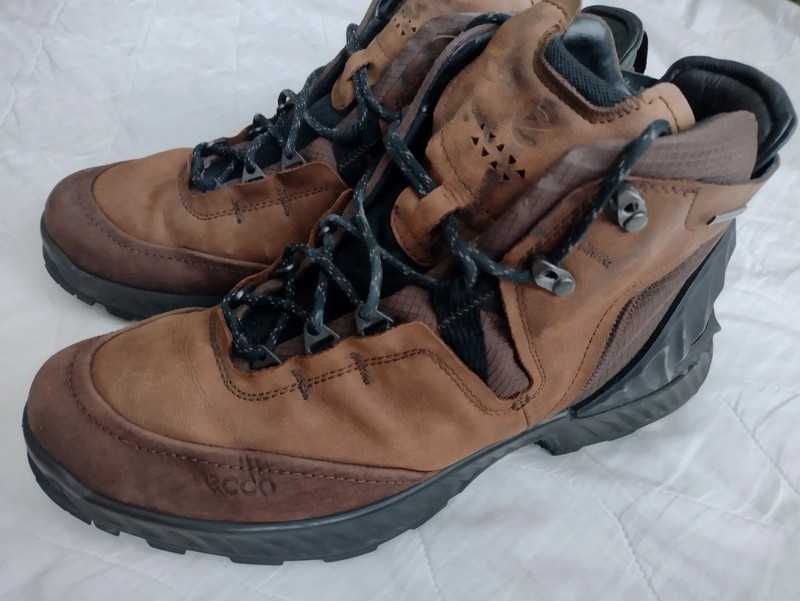 ECCO Exohike Mid GTX rozm. 45