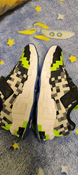 Кросівки Scechers