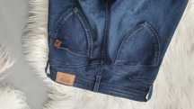 Spodnie Big Star push up xs