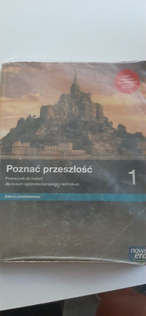 Poznać przeszłość 1
