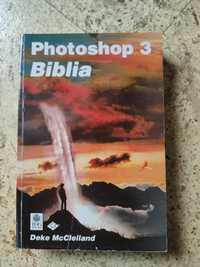 Photoshop 3 biblia