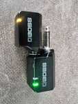 Sistema Sem fios Guitarra/Baixo BOSS WL-20