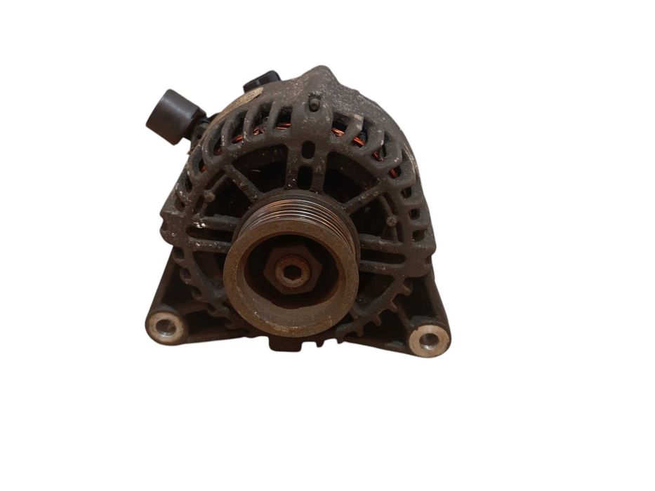 Alternator Mazda 2 II Ford Fiesta MK 5 V 6 VI Fusion Ford KA 1.4 TDCI