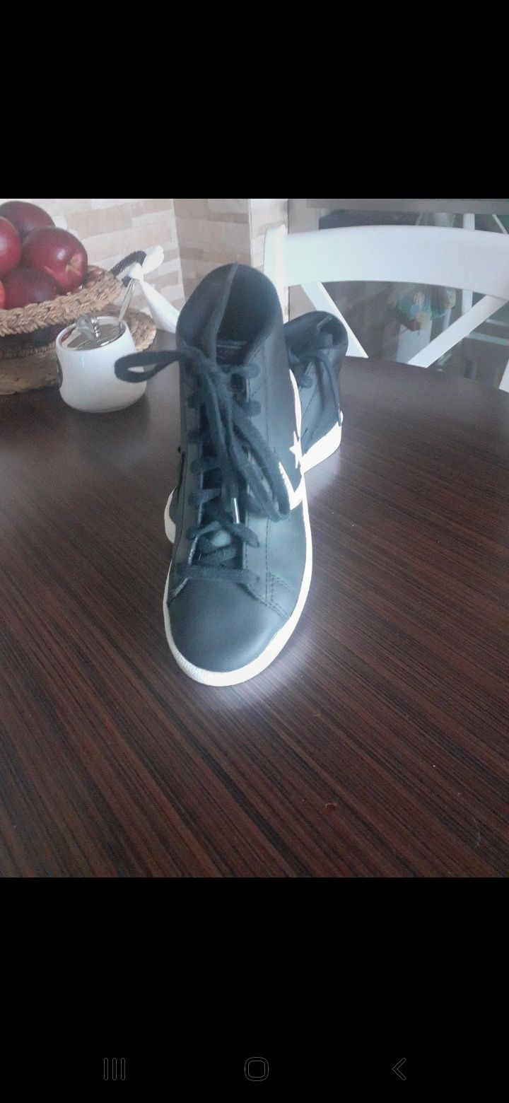 Sneakersy Pro Leather All Star