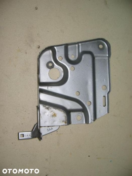podstawa akumulatora  honda jazz części 02 - 08