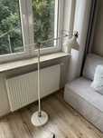 Lampa poslogowa ikea ranarp