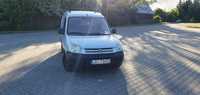 Citroen Berlingo 1.9 D 2006 Klima Elektryczne Szyby