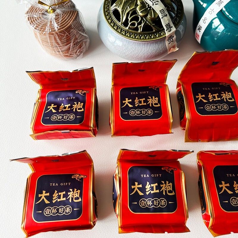 Китайський набір для чайної церемонії