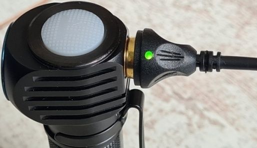 Топовый водонепроницаемый фонарик с эксклюзивной оптической линзой MVB