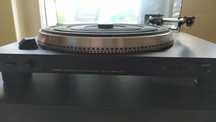 Gramofon stereofoniczny GS 431 Bernard firmy UNITRA + bonusy.