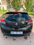Renault Megane Renault Megane 3 Coupe