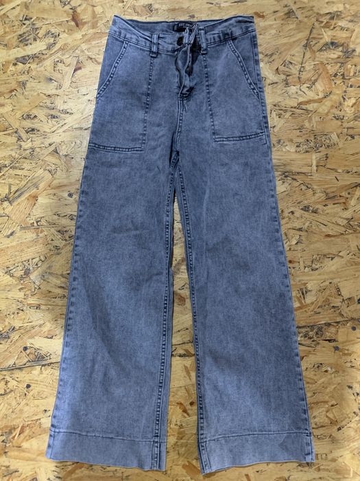 Джинси , Штани  146см