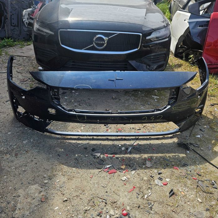 Polestar 2 на запчастини 3шт.