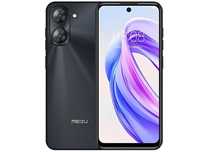 Meizu Mblu 21 4/64 6.79" чорного кольору нові запечатані