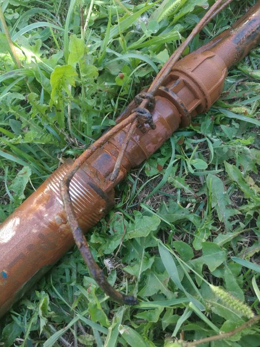 Зламалась скважина? Відновлення дебету свердловини. Чищення Ремонт
