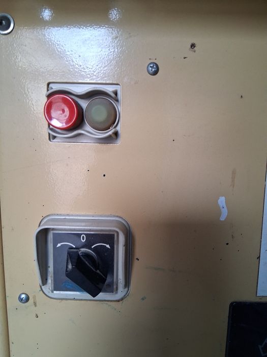 Frezarka Scheppach HF3000