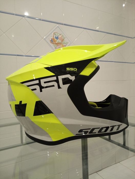 Última oferta este valor é metade do valor do capacete.