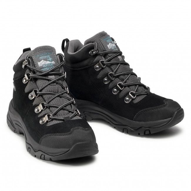 Damskie buty trekkingowe r. 39,5 Skechers Water Repellient Footwear